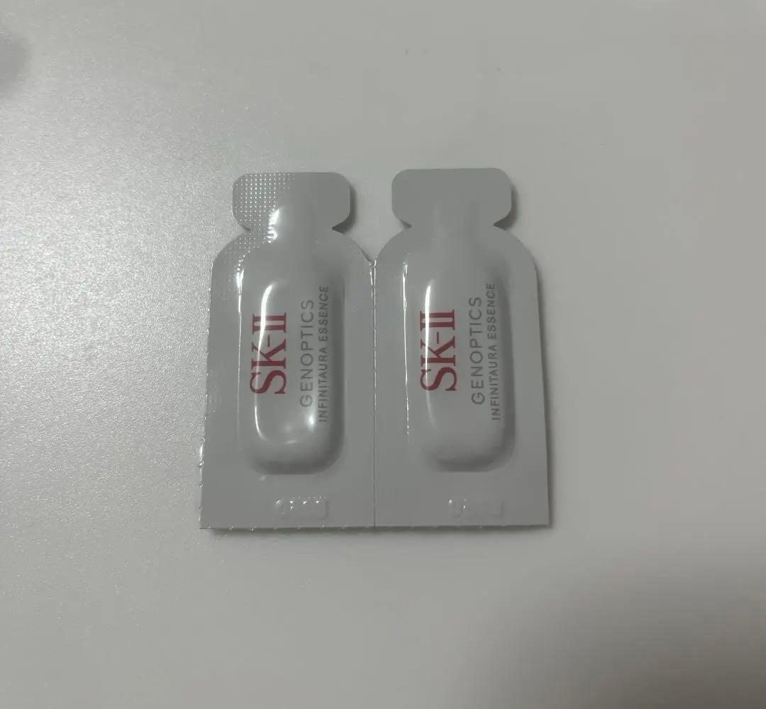 SK-II サンプル エスケーツー - メルカリ