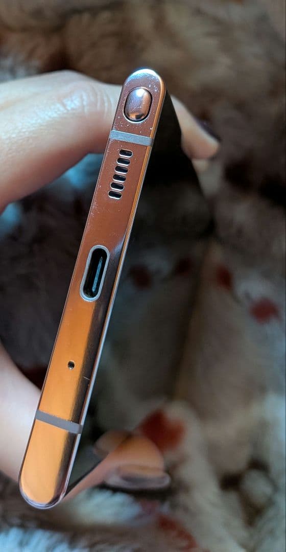 タ*ー様 K1447 SIMフリーGalaxy Note20 Ultra5G S タ*ー様 K1447 SIM