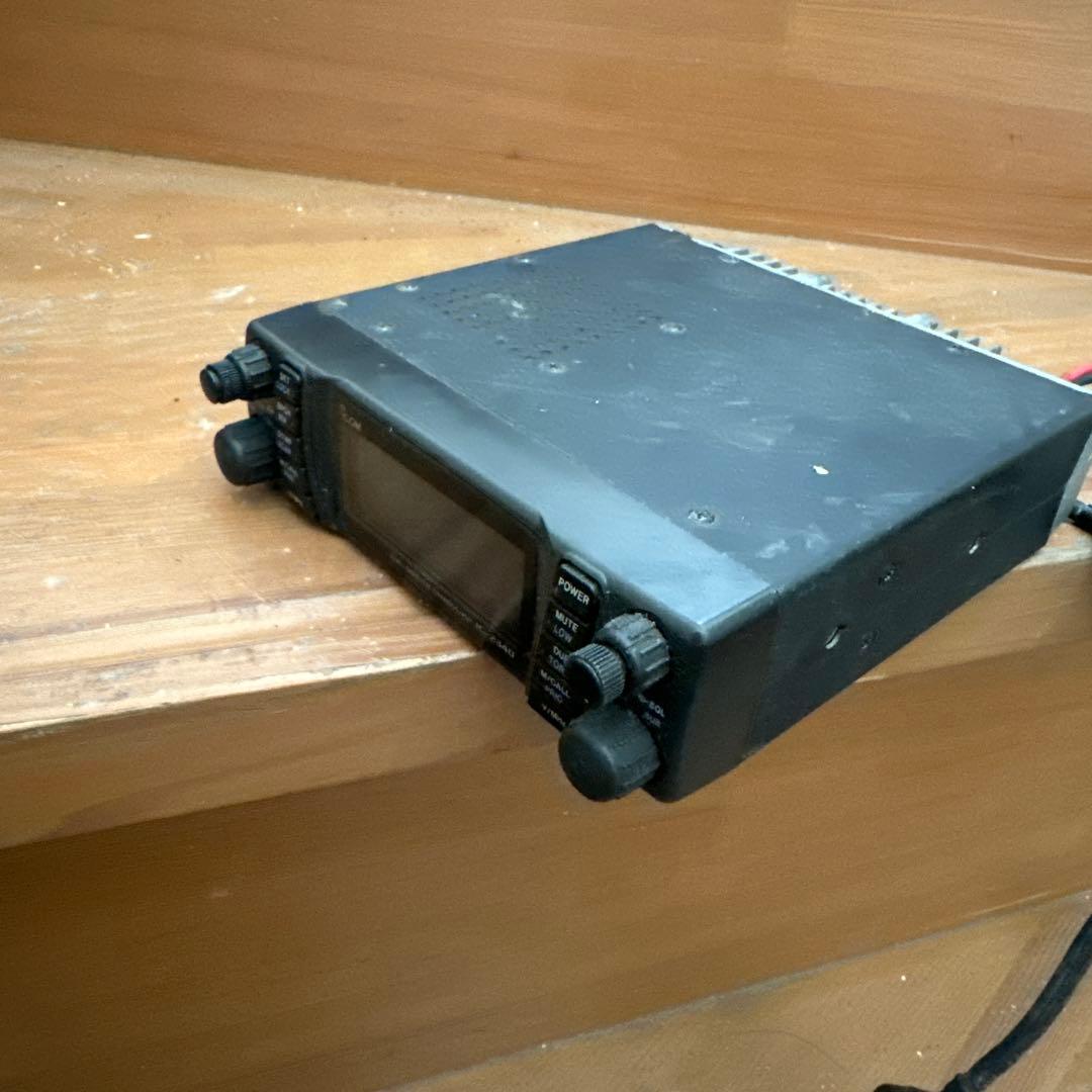 IC-2340 デュアルバンドトランシーバー - メルカリ