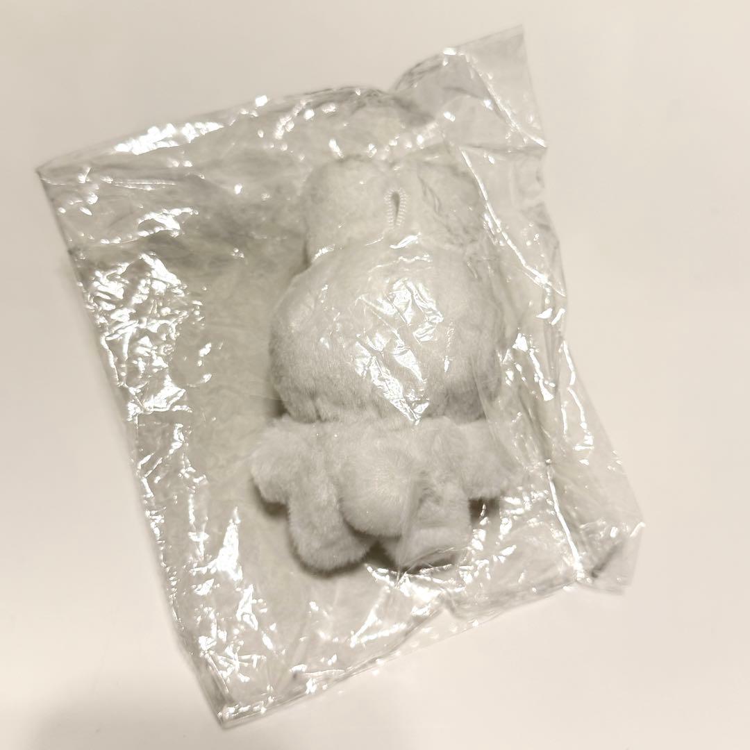 ALD1 ボイプラ サンウォン 10cm マスター ぬいぐるみ - メルカリ