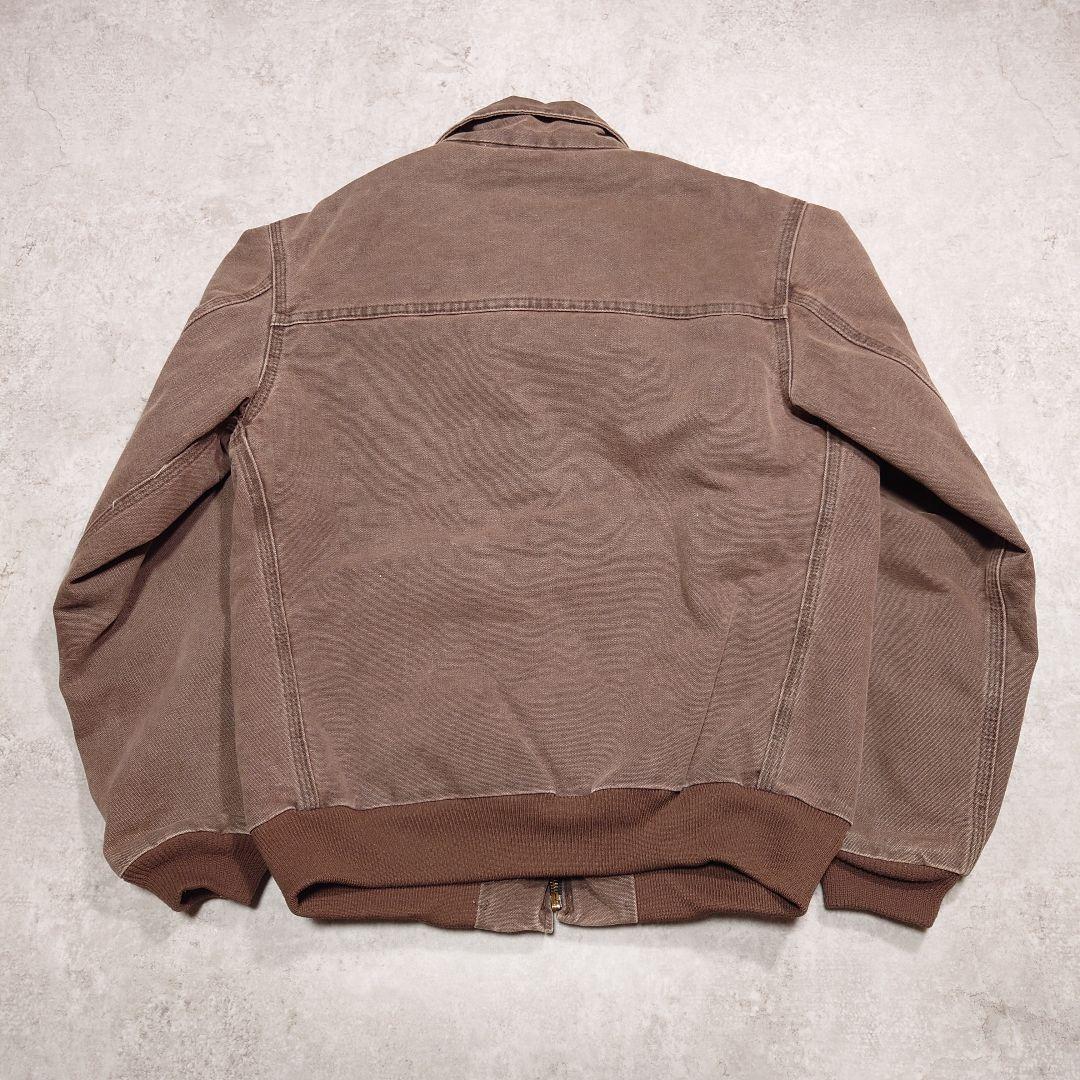 00s CARHARTT カーハート CHT サンタフェジャケット XL - メルカリ