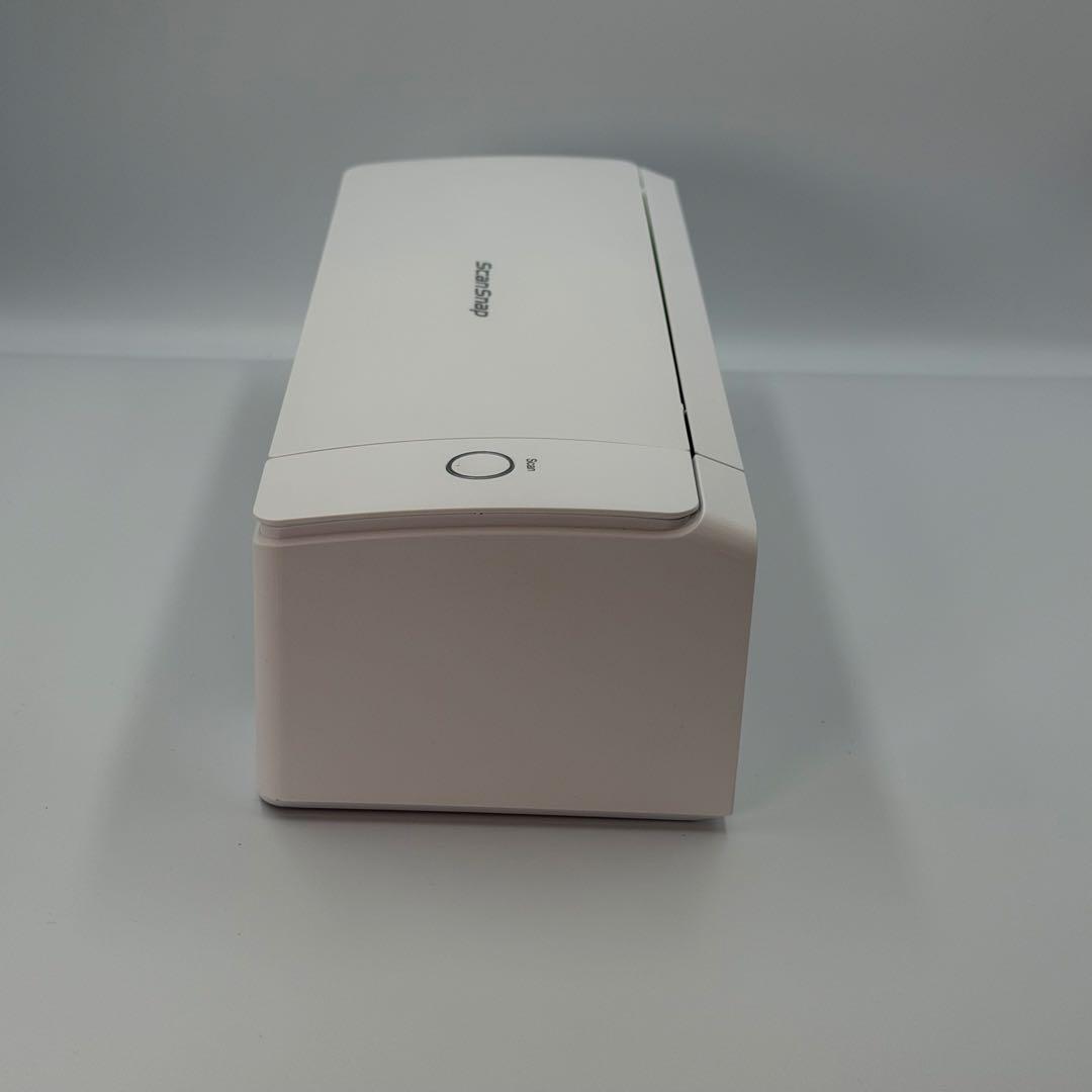 ✨ずんだもん様✨ ScanSnap iX1300 富士通 スキャナー - メルカリ