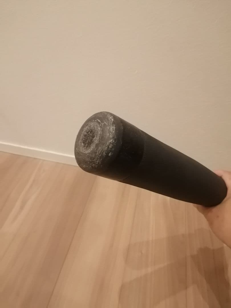 BEYOND MAX 【限定カラー】 軟式バット 76cm 6.7cm