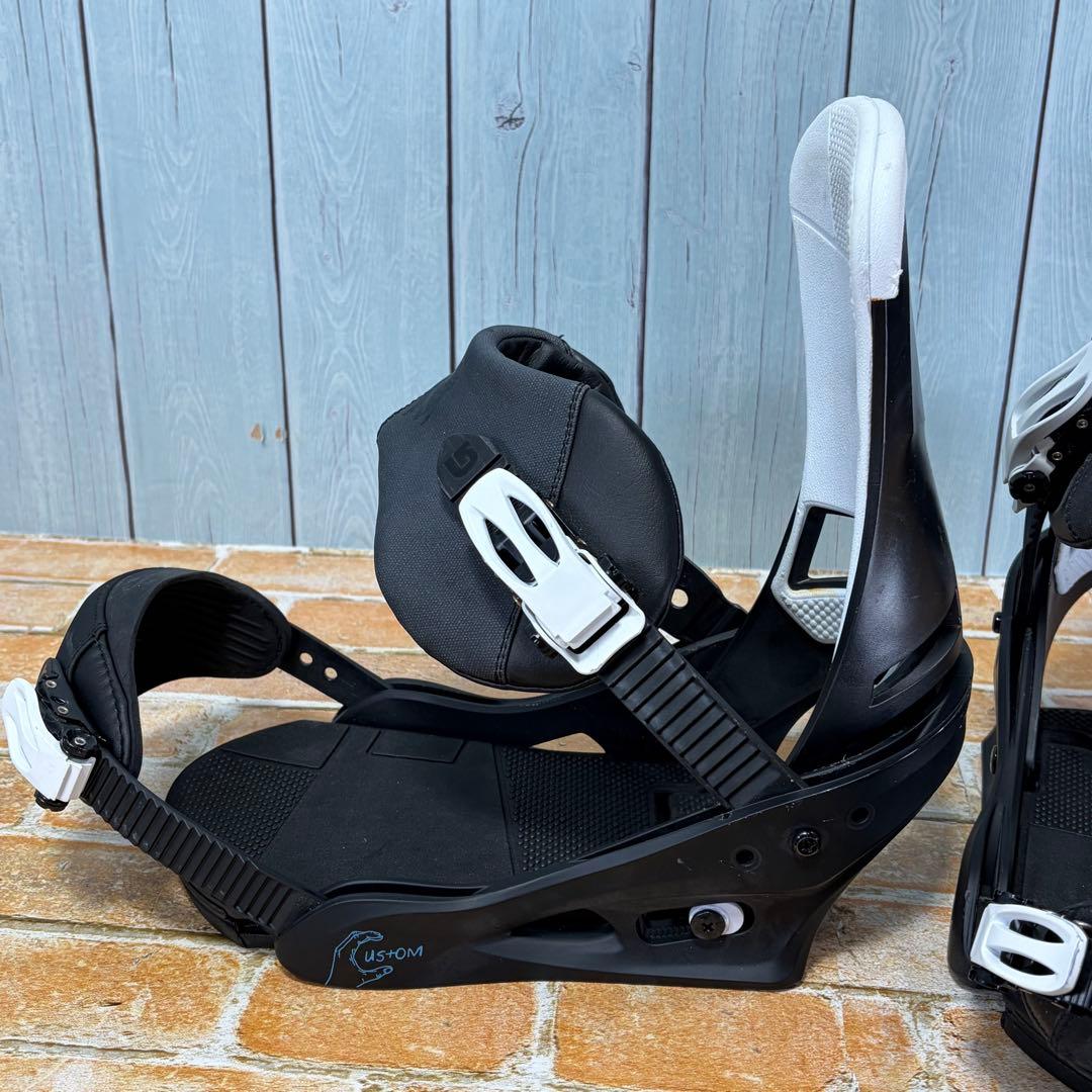 BURTON CUSTOM Re:Flex 2018-2019 M Burton