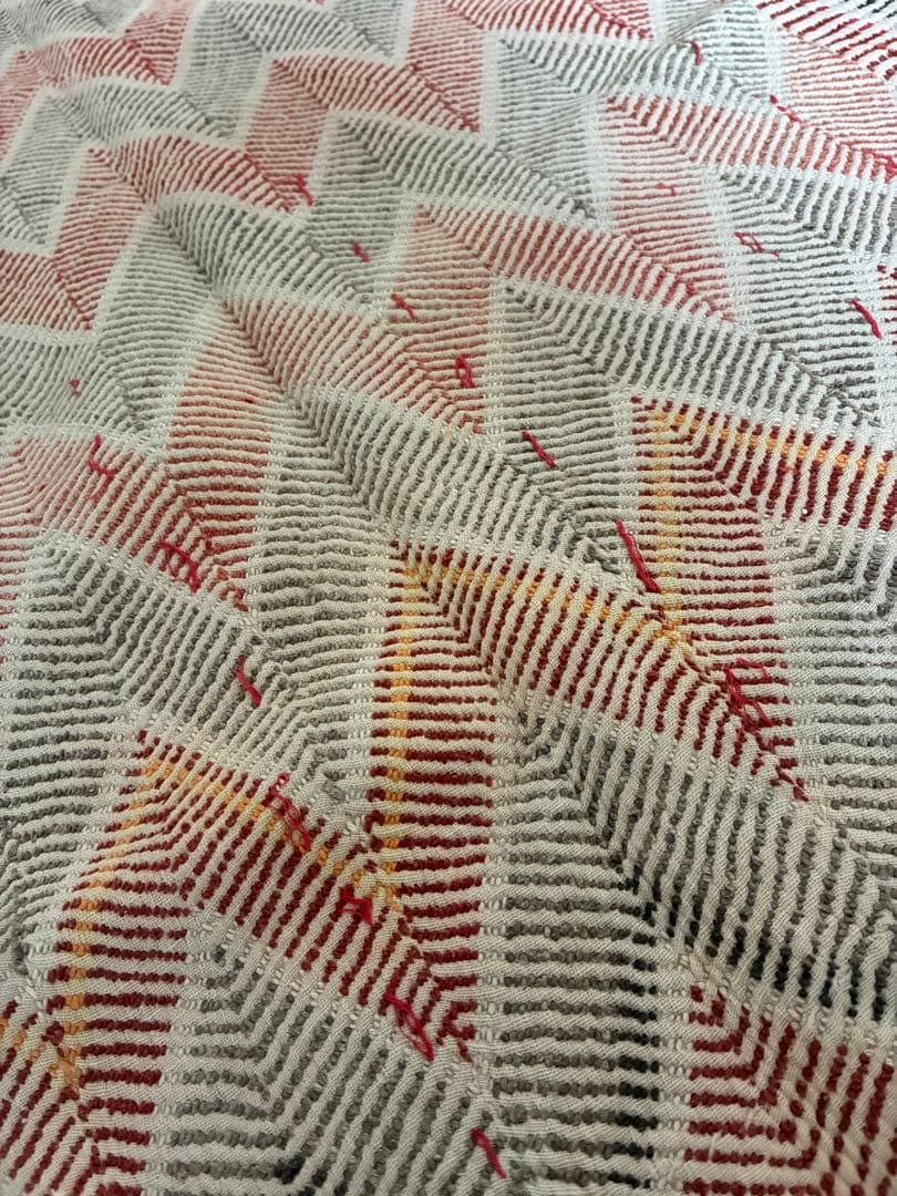 ✥ ロホリカンタ ✥ ヴィンテージカンタキルト23 ラリーキルト