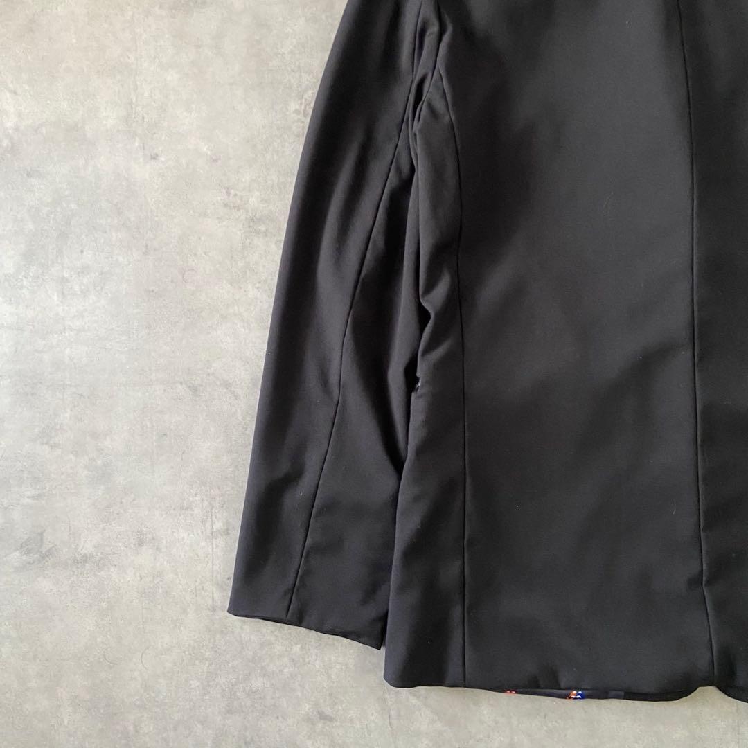 ローリングストーンズ glamb テーラードジャケット リバーシブル AS01