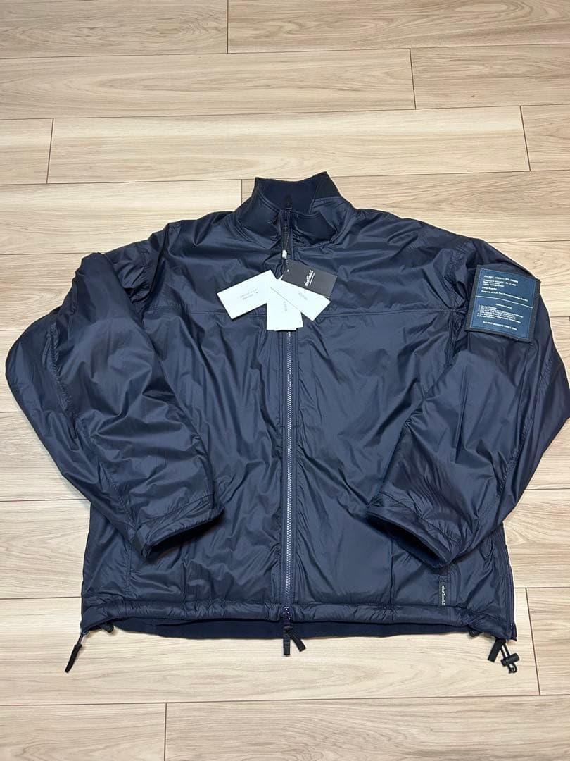 N.HOOLYWOOD × WILD THINGS リバーシブルブルゾン - メルカリ