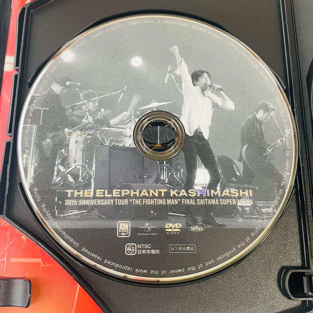 エレファントカシマシ/30th ANNIVERSARY TOUR\\"THE F…