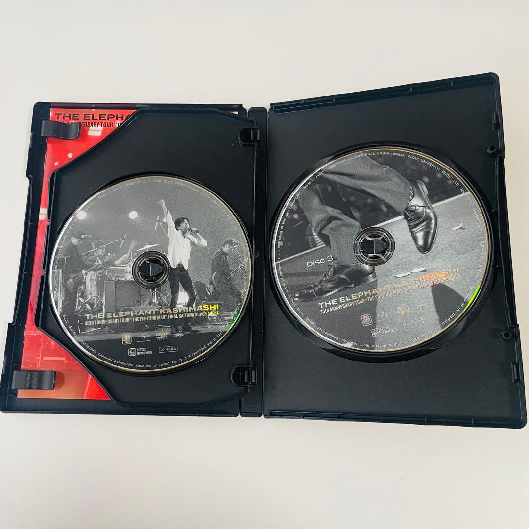 エレファントカシマシ/30th ANNIVERSARY TOUR\\"THE F…