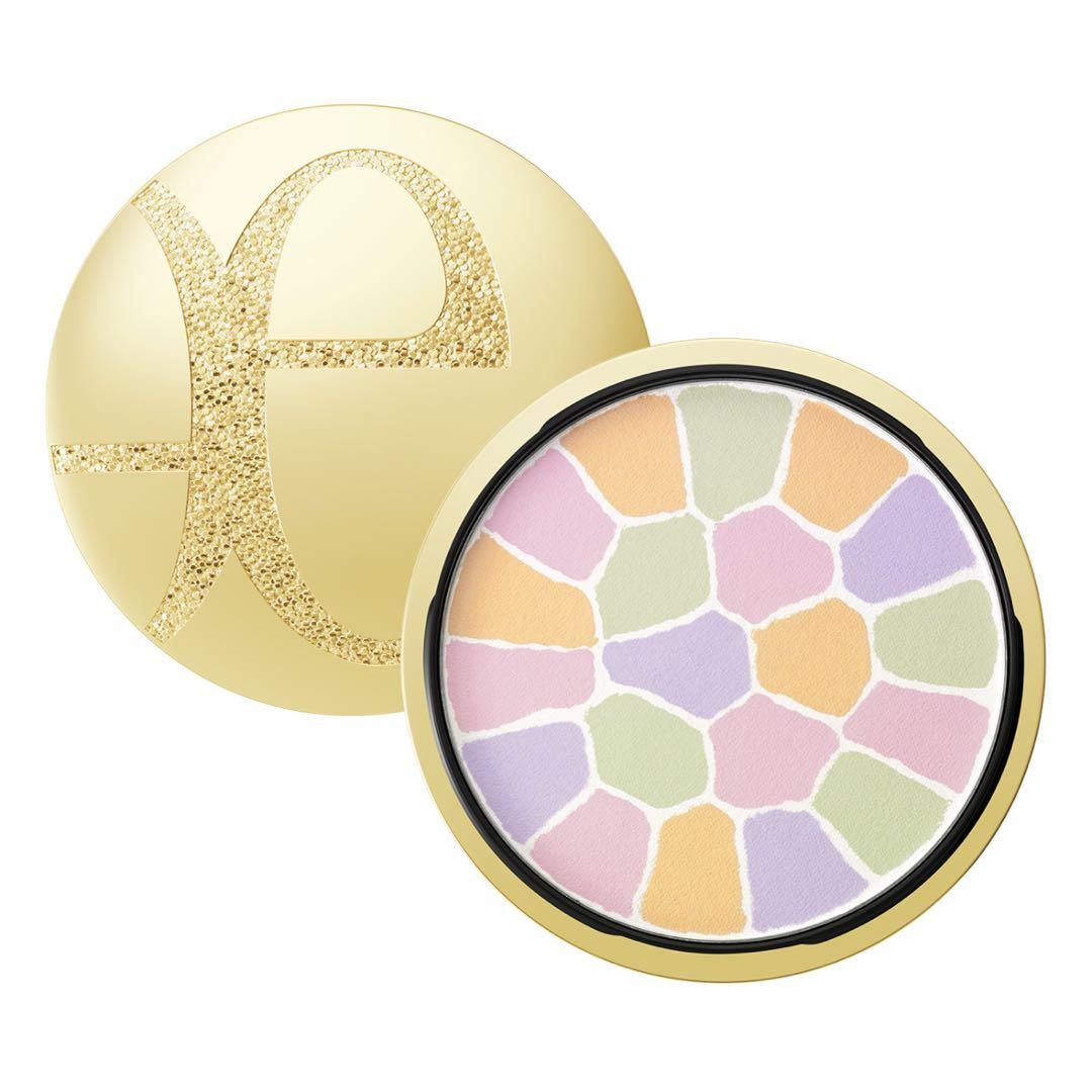 エレガンス ラ プードル オートニュアンス リクスィーズ　Ⅰ レフィル ラ プードル オートニュアンス リクスィーズ｜フェイスパウダー｜商品