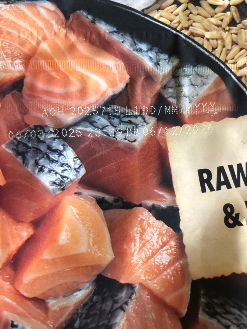 ACANA キャットフード 4.5kg