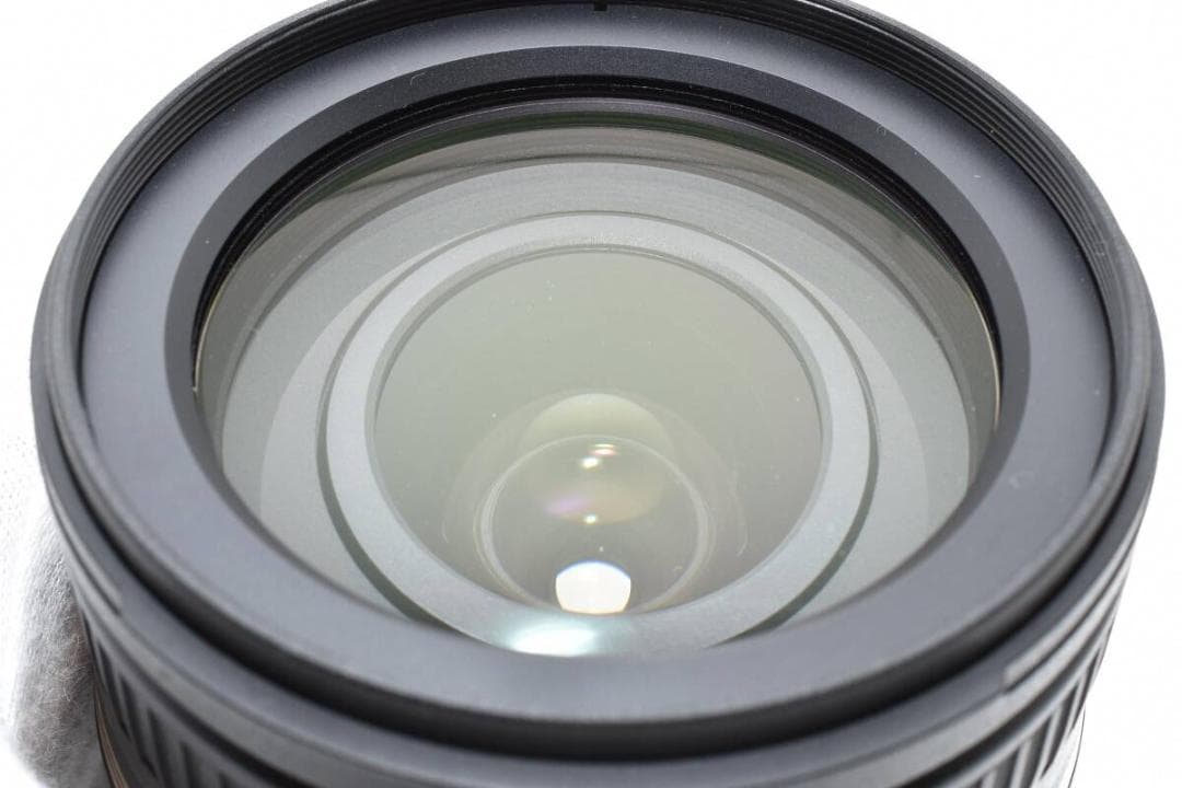 【美品】タムロン AF 18-270mm F3.5-6.3 B003 キャノン