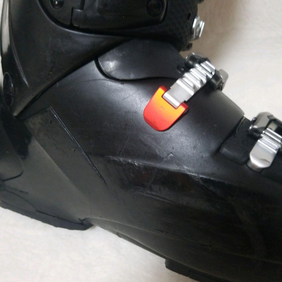 テクニカ　TFCNICA エントリーエックス　スキーブーツ　27.5cm