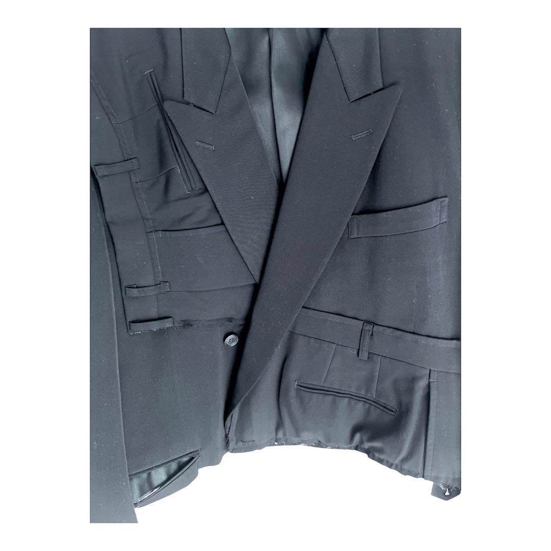 再構築]slacks × docking jacket 期間限定値下げ