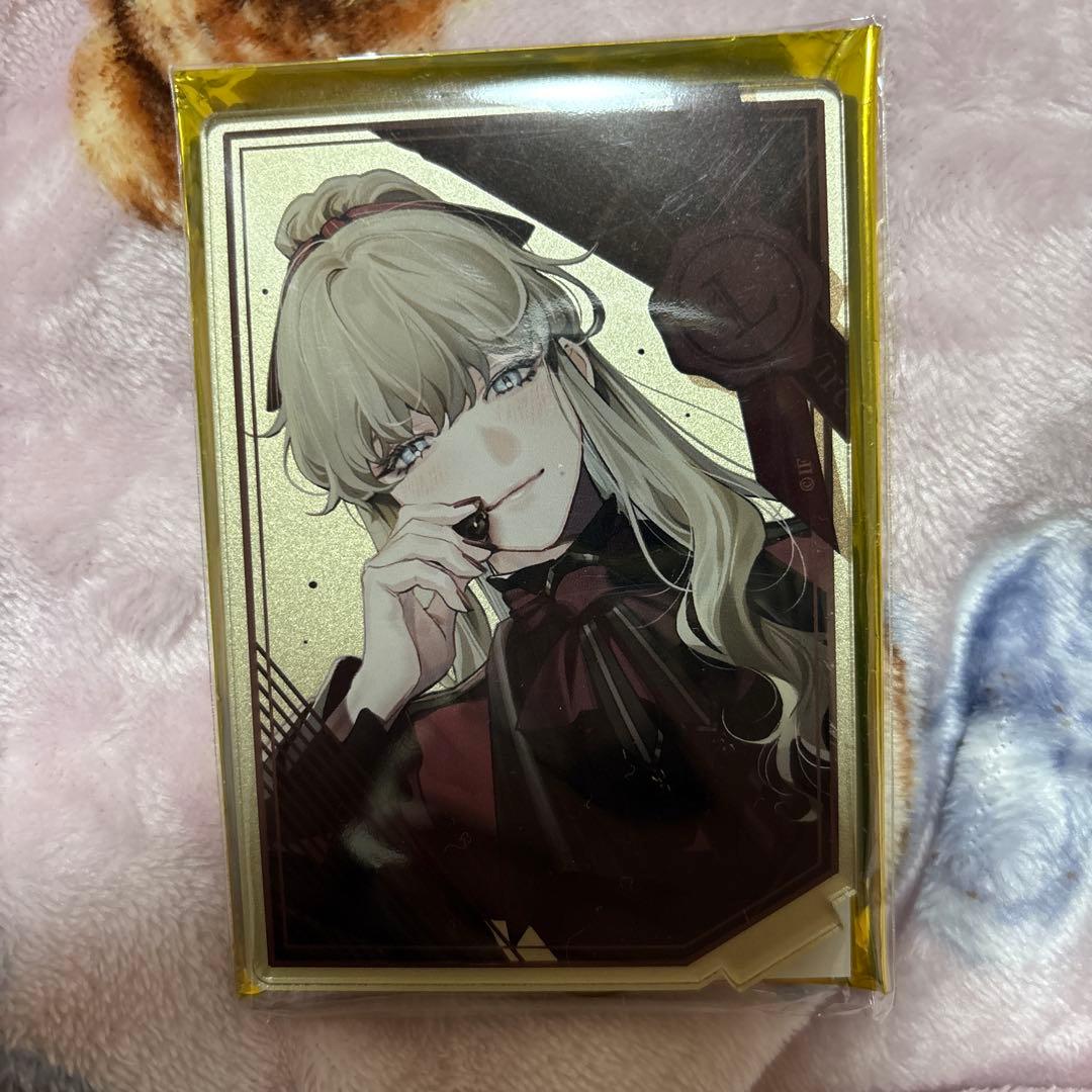 終遠のヴィルシュ リュカ アクスタ - メルカリ