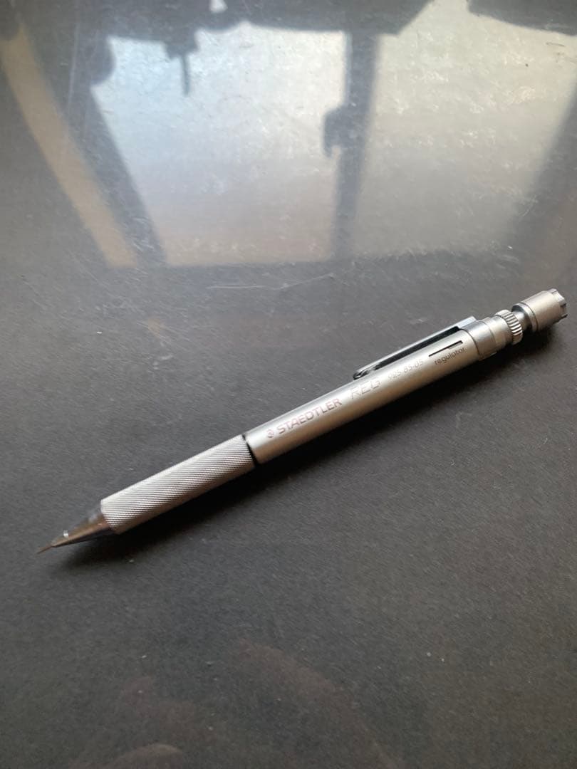 ステッドラー　REG ヨドバシ.com - ステッドラー STAEDTLER ステッドラー REG（レグ