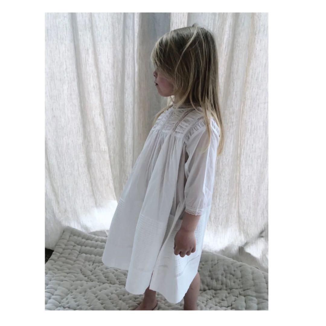 Bonet et Bonet Geraldine Vintage Dress - メルカリ