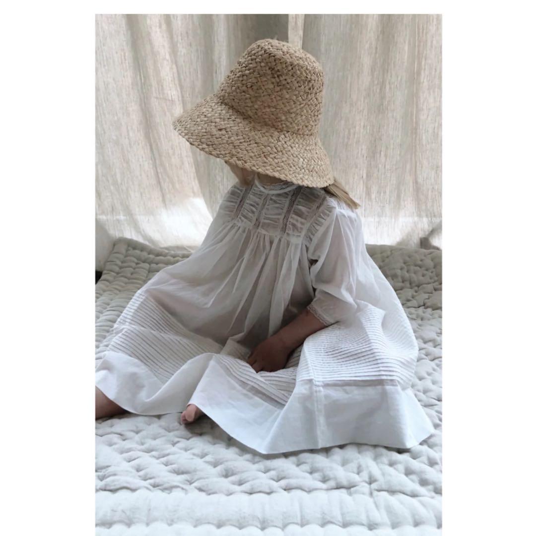 Bonet et Bonet Geraldine Vintage Dress - メルカリ