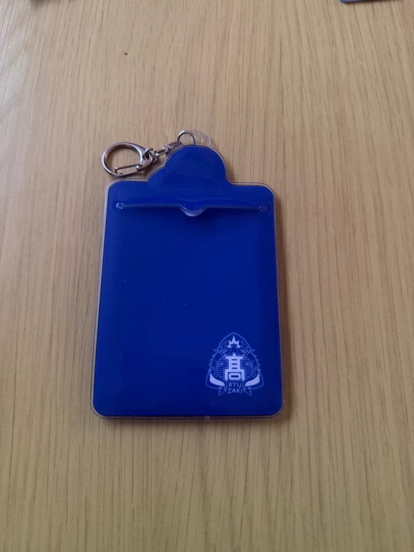 SUPER☆DRAGON 田中洸希 トレカケース - メルカリ