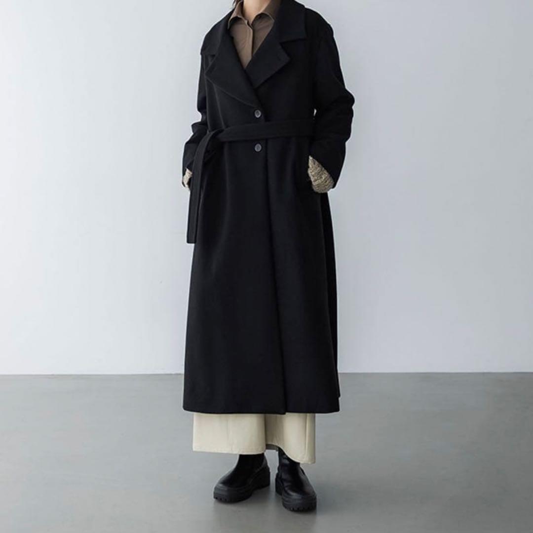 crewre(クルーレ) ロングコート 2 - メルカリ