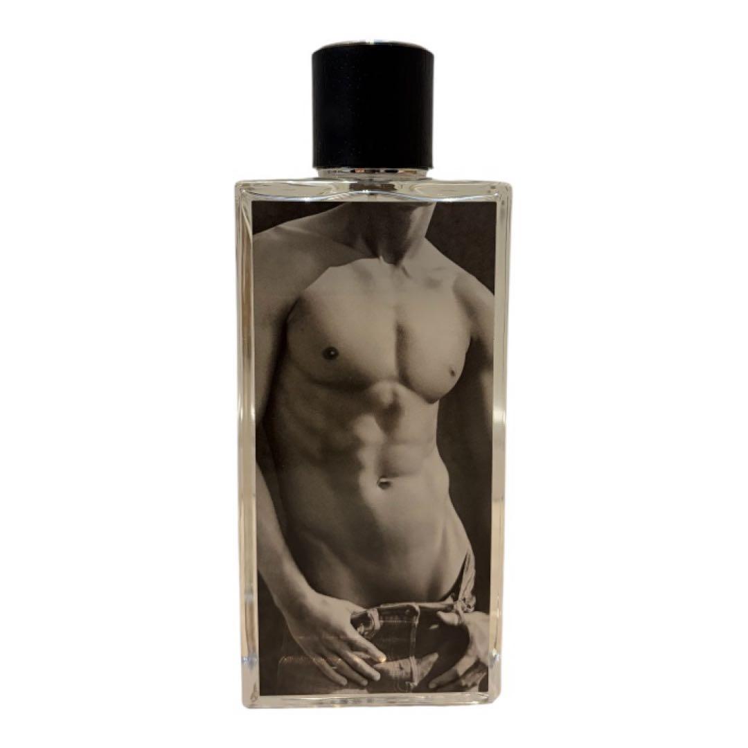 Abercrombie & Fitch Fierce 200ml】 - メルカリ