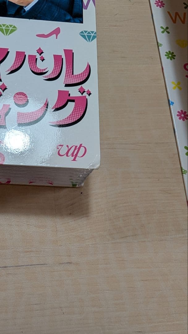 サバイバルウェディング DVD BOX 中古