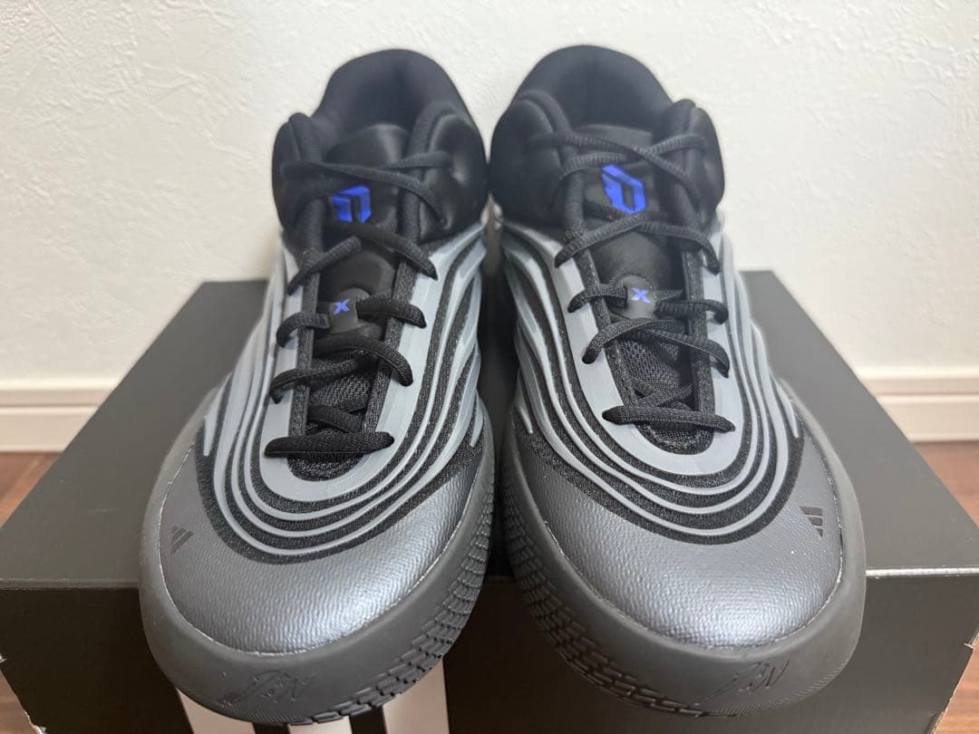 DAME X 3足セット　28.5cm