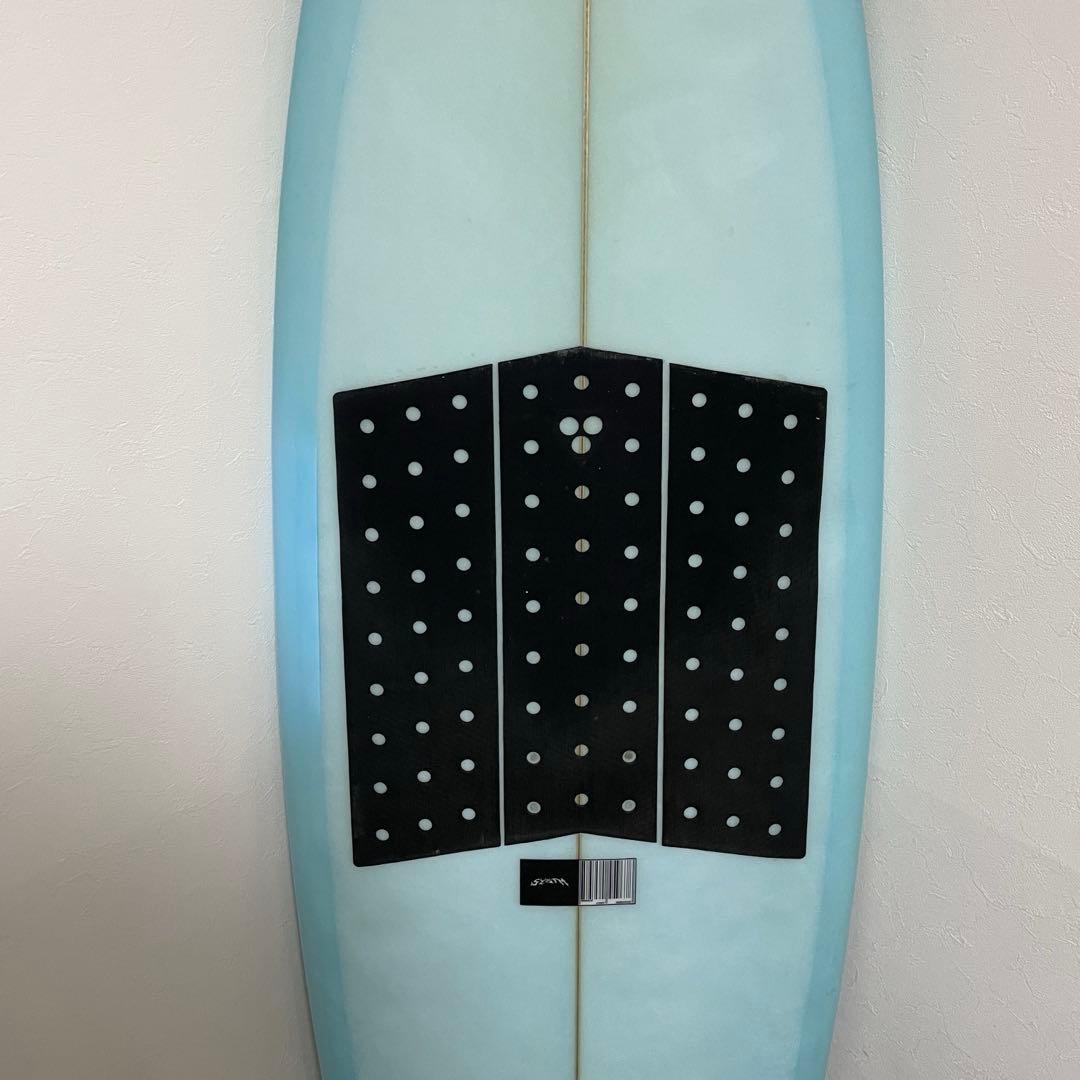 systm システム systmmid ツイン ミッドdeadkooks - メルカリ