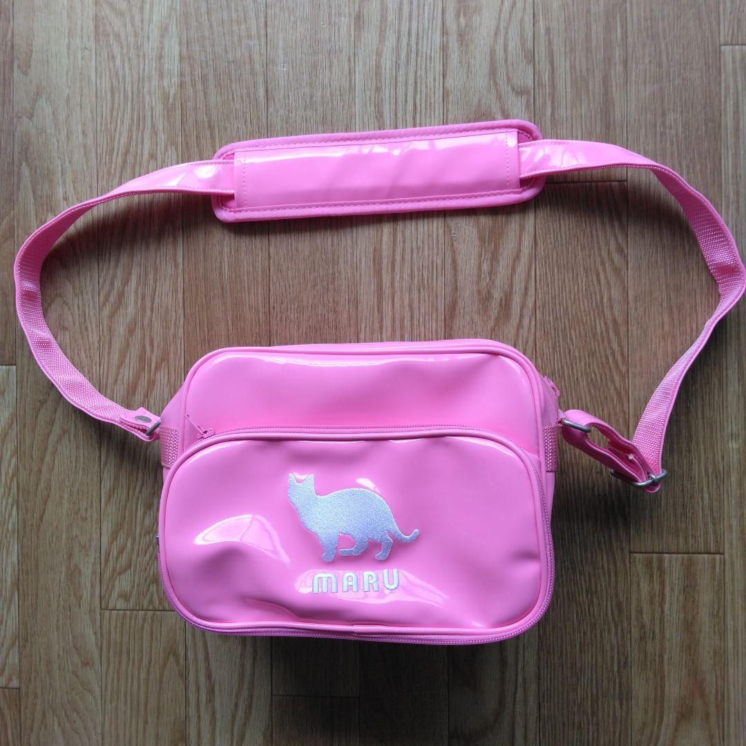 貞松・浜田バレエ団✕familiar 「くるみ割り人形」デニムバッグ マチ付き