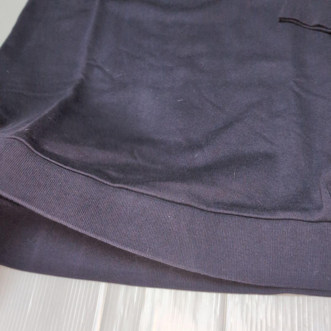 激安160☆ケイトスペードニューヨーク☆スパンコール付！ロゴプリント