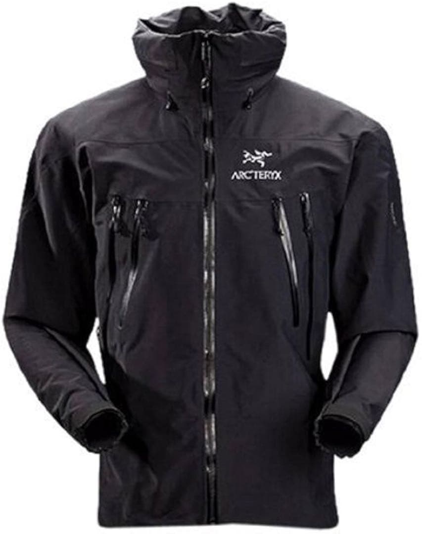激レア arc'teryx theta シータ SV ジャケット L ar c と*ろ様 ＊激レア＊ arc'teryx Theta SV Abyss Blue - メルカリ