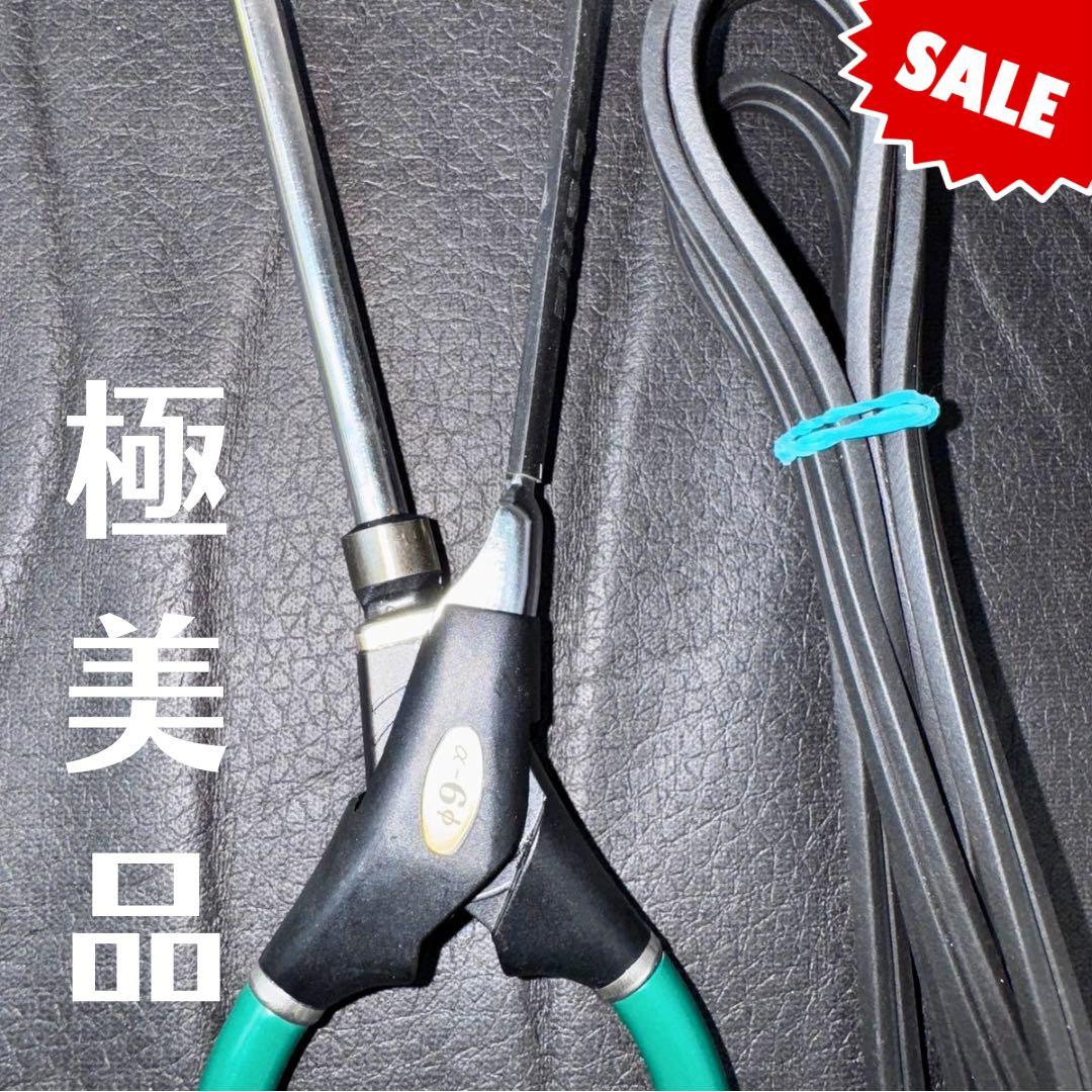 レンツアイロン 丸6ミリ A1 理容 櫛 コーム 本鼈甲 ベーク