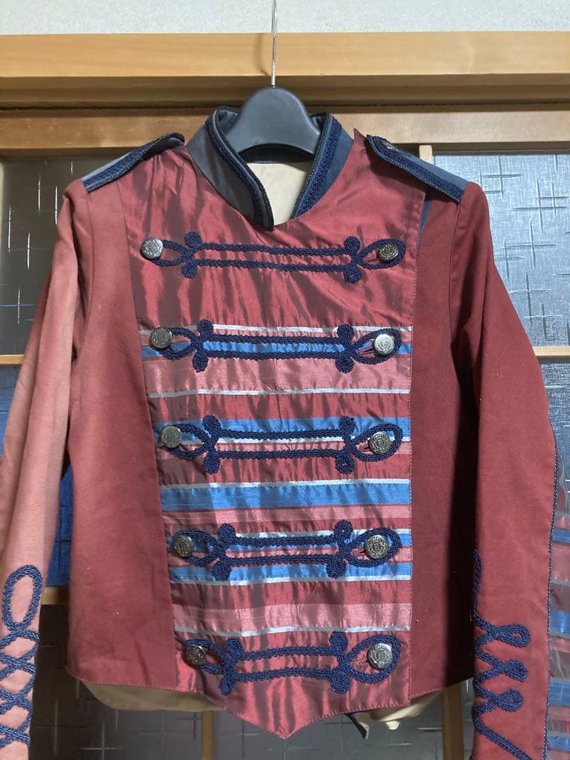 EMPEPARTナポレオンジャケットbanal chic bizarre