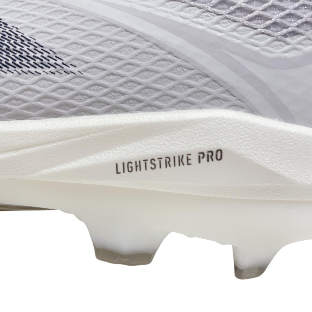 【新品未使用 27.0cm】アディダス 野球スパイク アディゼロ adidas