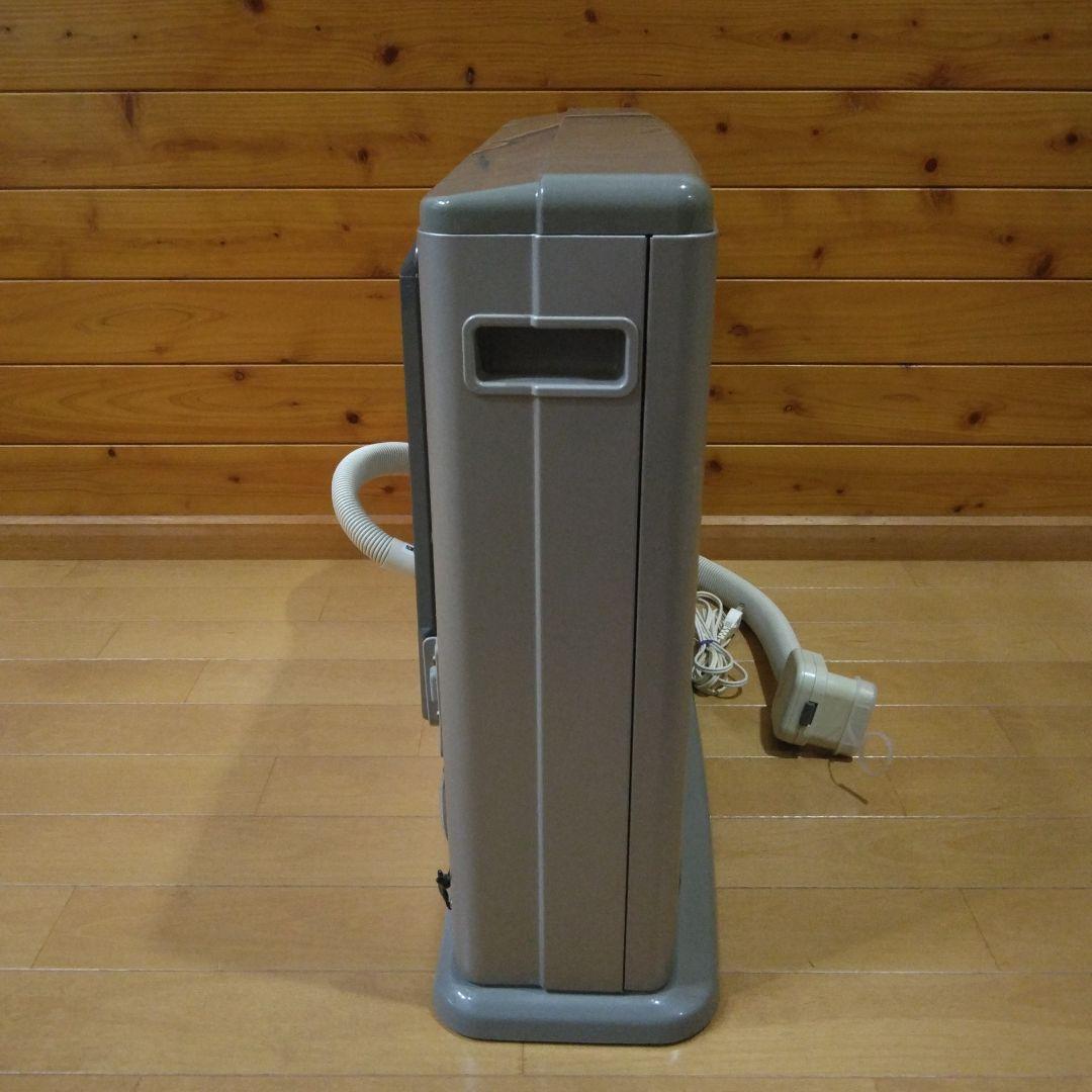 コロナ 温水ルームヒーター CRH-580BS 2002年製 #928041 - メルカリ