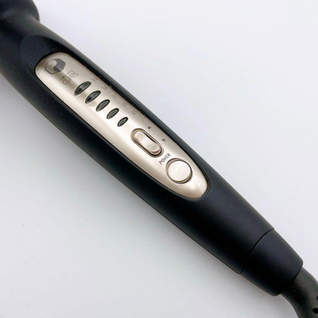 クレイツ ホリスティックキュア カールアイロン 32mm - メルカリ