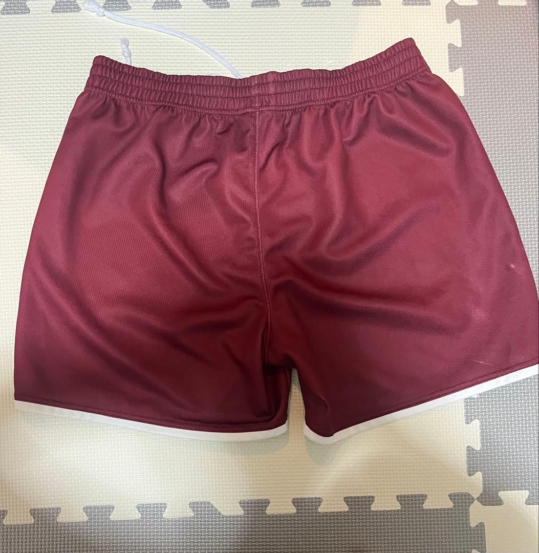 ファイテン 福岡大学ユニフォームゲーパン - メルカリ