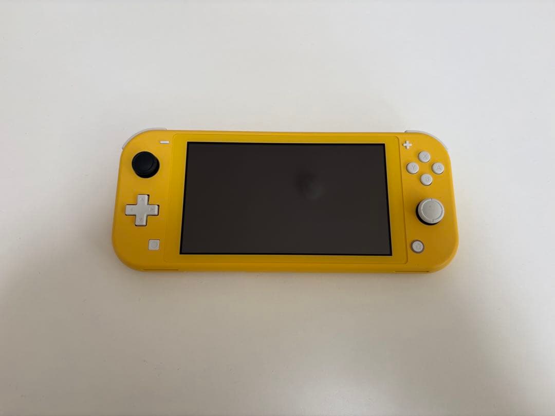 マ*ン様 Switchライト ジャンク品 NINTENDO|【ジャンク】SWITCH LITE|【ハードオフ公式通販】オフモール