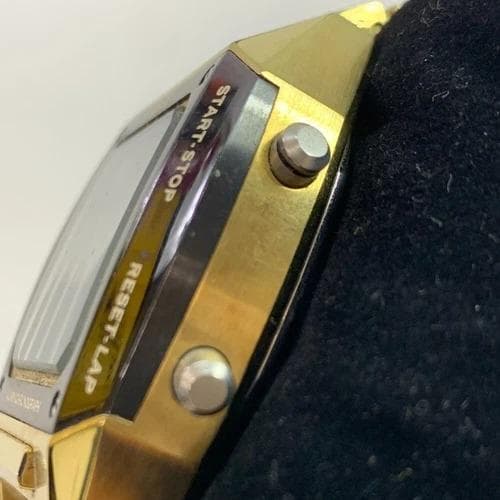 SEIKO WIRED BEAMS ビームス コラボ 腕時計 W865-KKB0 BEAMS×WIRED 30