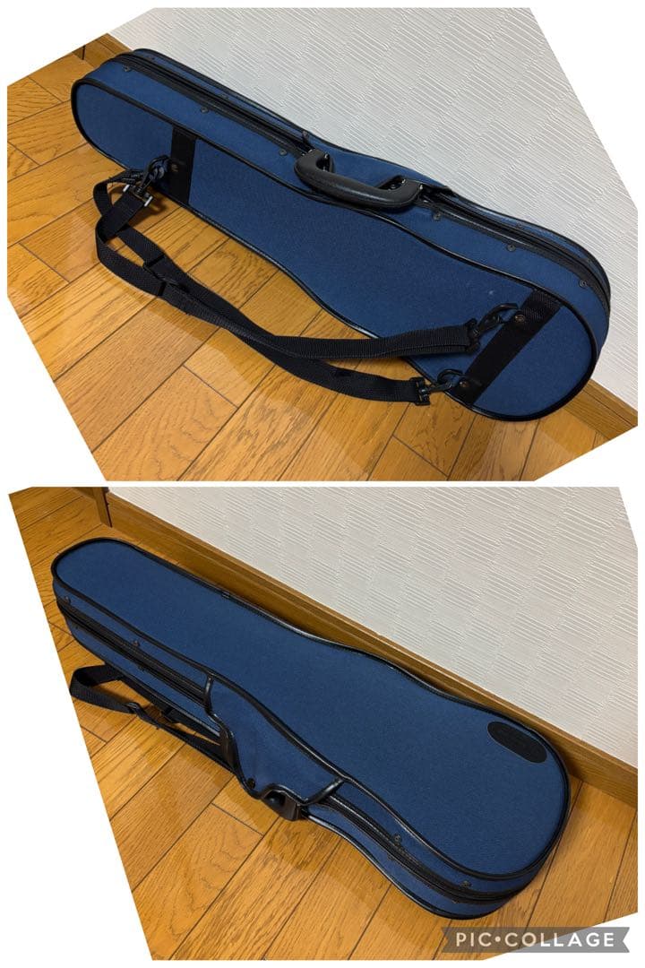 K.シモーラ バイオリン No.100 1/2 2022年 ドイツ製 - メルカリ