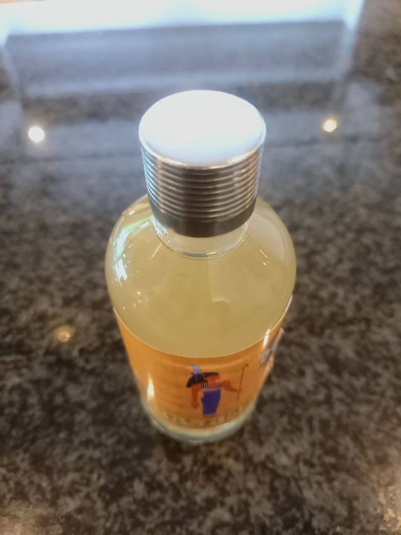 キフィ KYPHI エジプト 香油 パフュームオイル ブレンドオイル - メルカリ