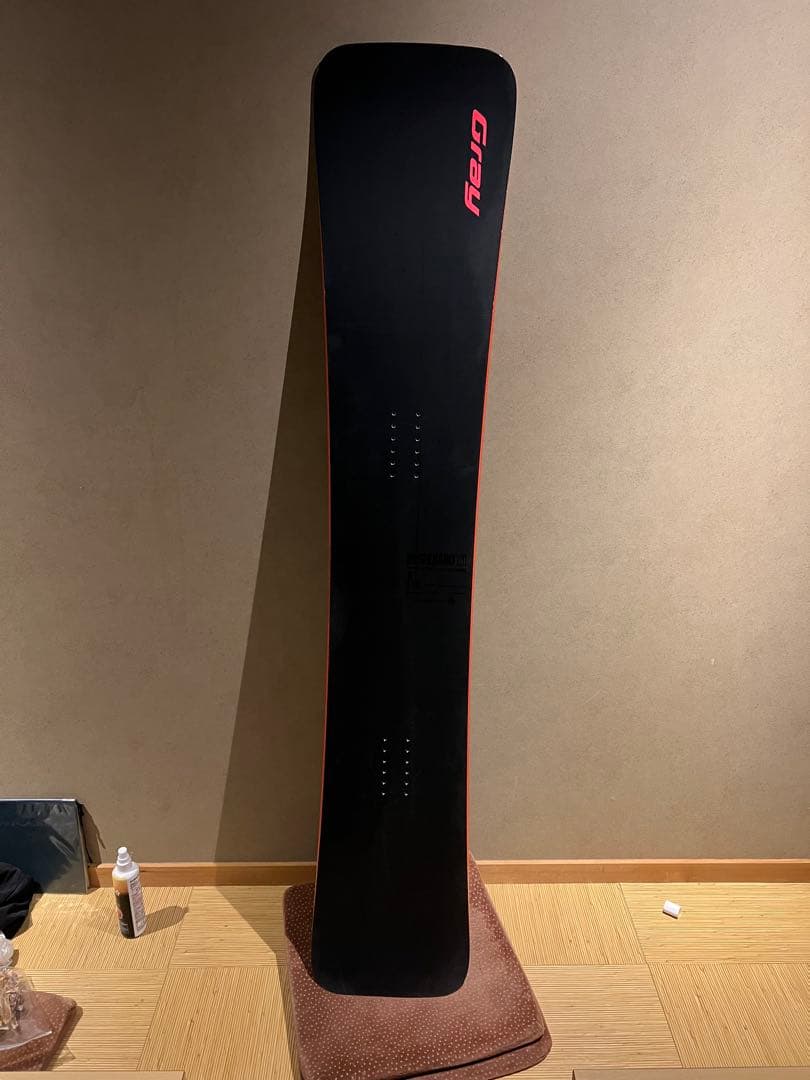 gray desperado TYPE R Ⅳ（159）22-23 - メルカリ