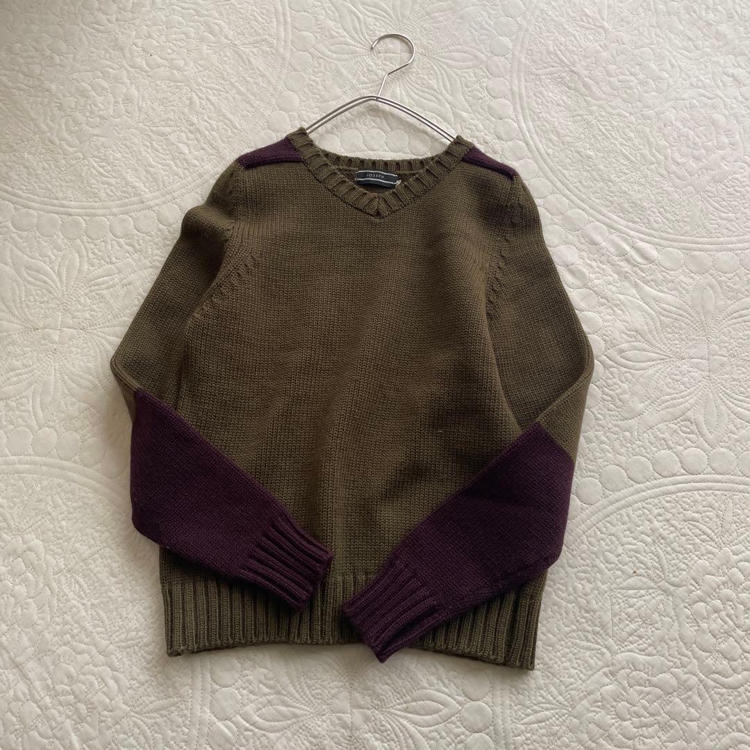 女性用高級ニットウェア & ニットトップス | JOSEPH JP – ページ 2