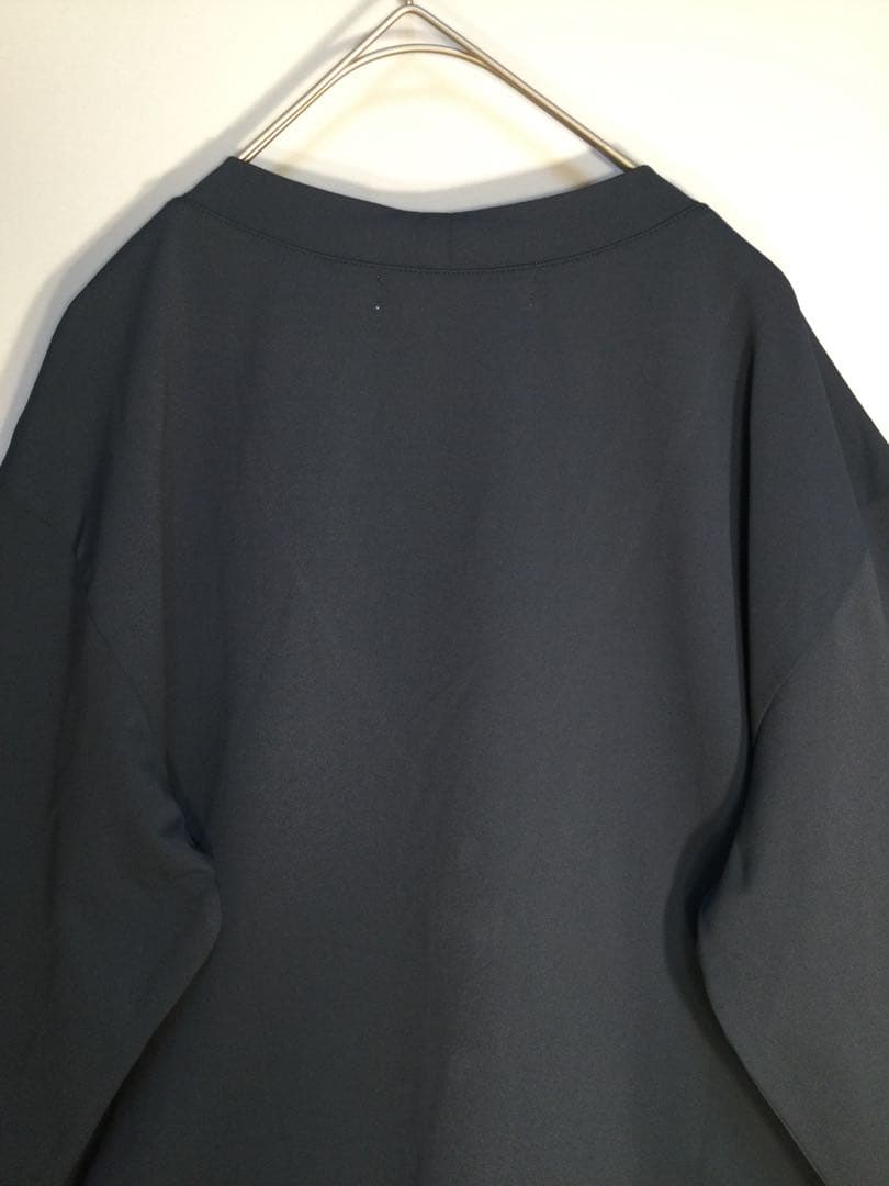 メンズ 長袖 ボタン アウター By MOONRAKERS 東レ - メルカリ