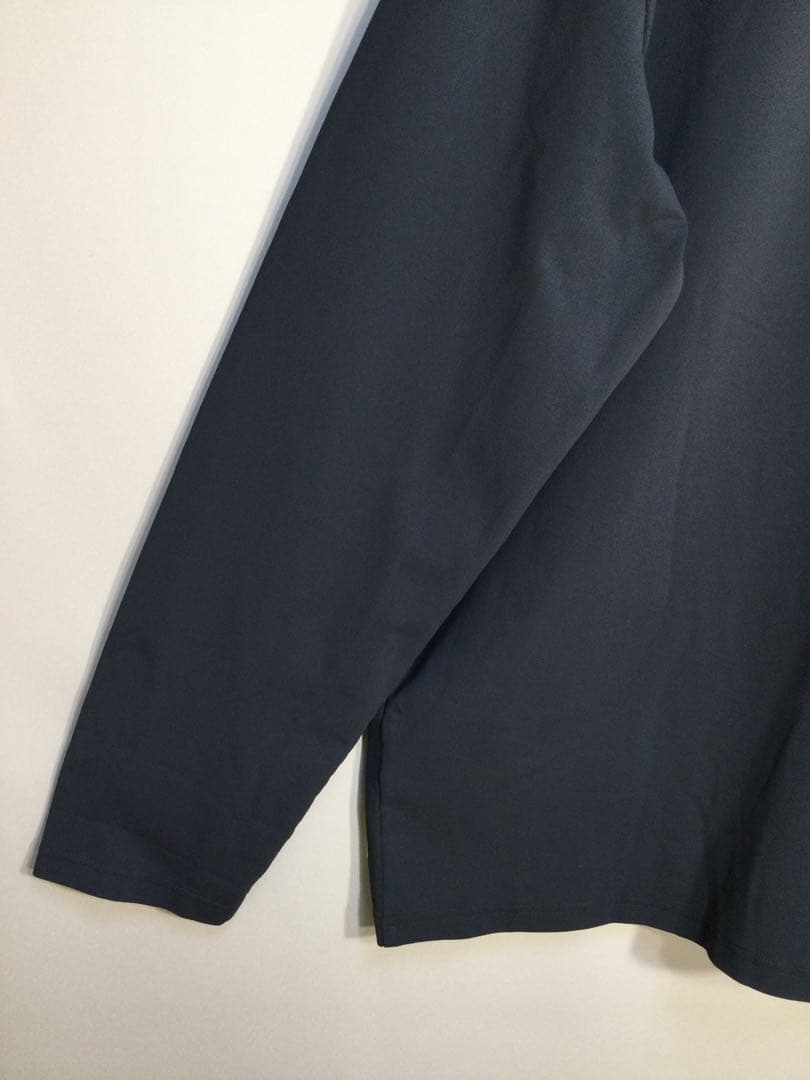 メンズ 長袖 ボタン アウター By MOONRAKERS 東レ - メルカリ