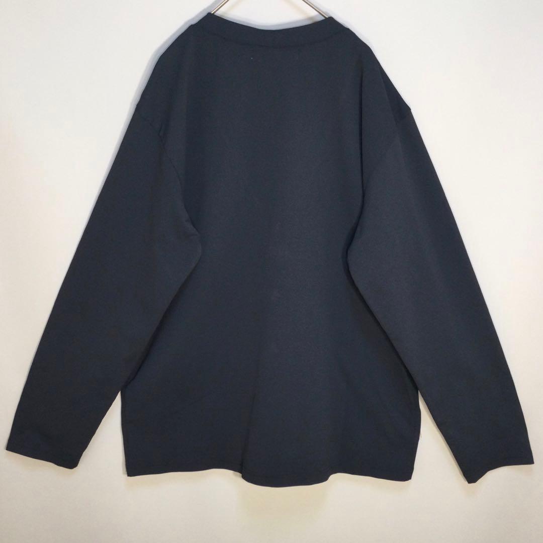 メンズ 長袖 ボタン アウター By MOONRAKERS 東レ - メルカリ