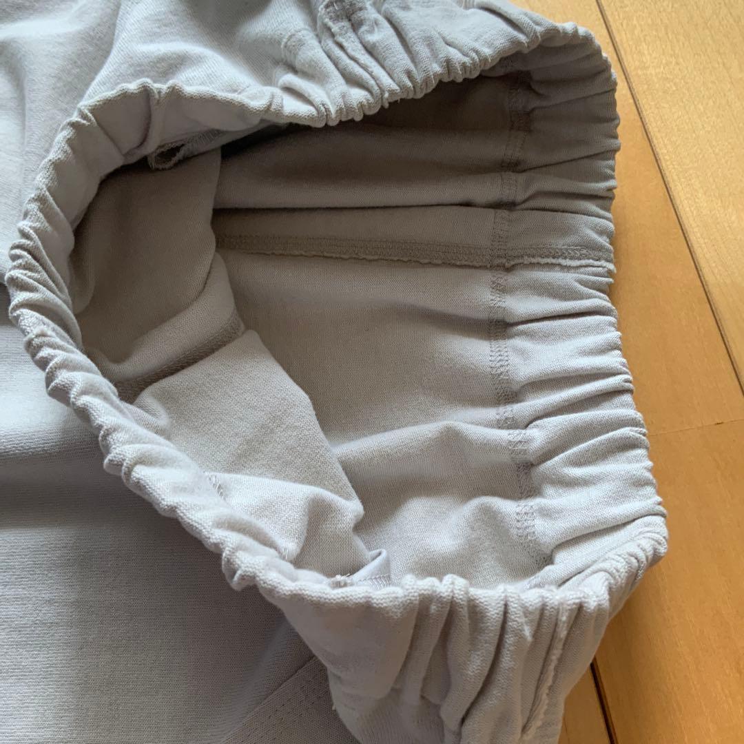 ババグーリ 綿 お尻フリル パンツ ヨーガンレール - メルカリ
