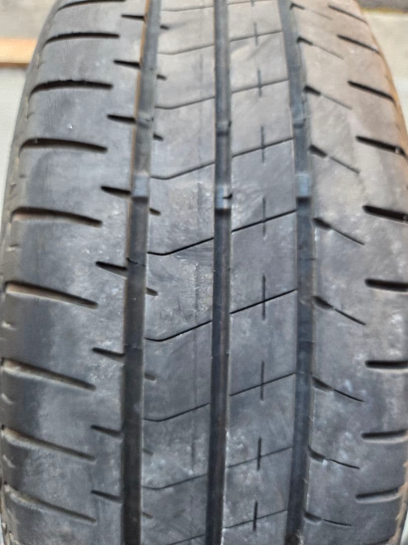 Y*☆様 165/55/r15　BRIDGESTONEエコピア　4本