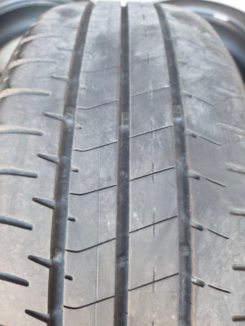 Y*☆様 165/55/r15　BRIDGESTONEエコピア　4本