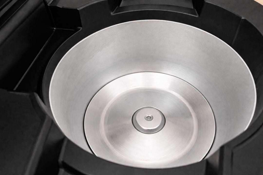 【美品】SHARP ヘルシオ ホットクック 1.6L KN-HW16G